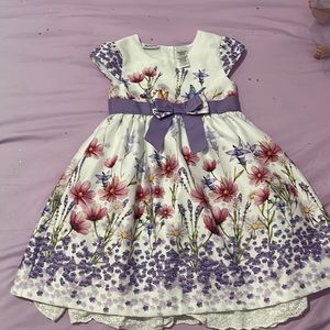 Cute girls dress!